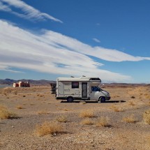 Again our stunning place on Barrage Al Mansour Ad Dahbi